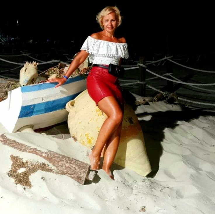 Beata Sznejwajs