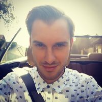 Darek Kuźma